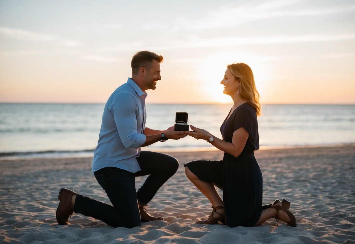 What Makes a Man Finally Propose? Unpacking the Key Factors That Inspire Commitment
