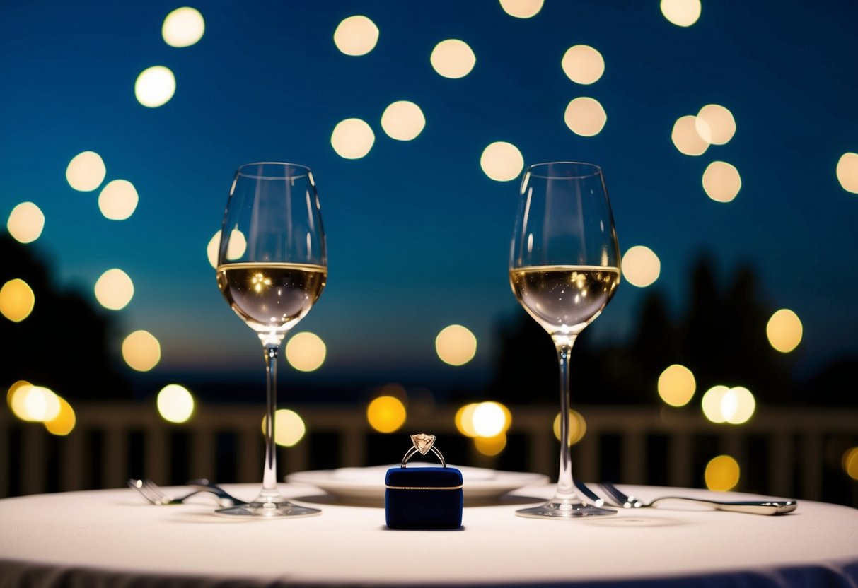 Is 12 Months Too Soon to Propose? Understanding the Right Timing for Engagement