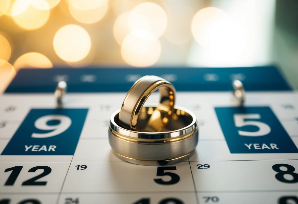 Is 2 Years Too Short to Get Engaged? Exploring Relationship Timelines and Readiness