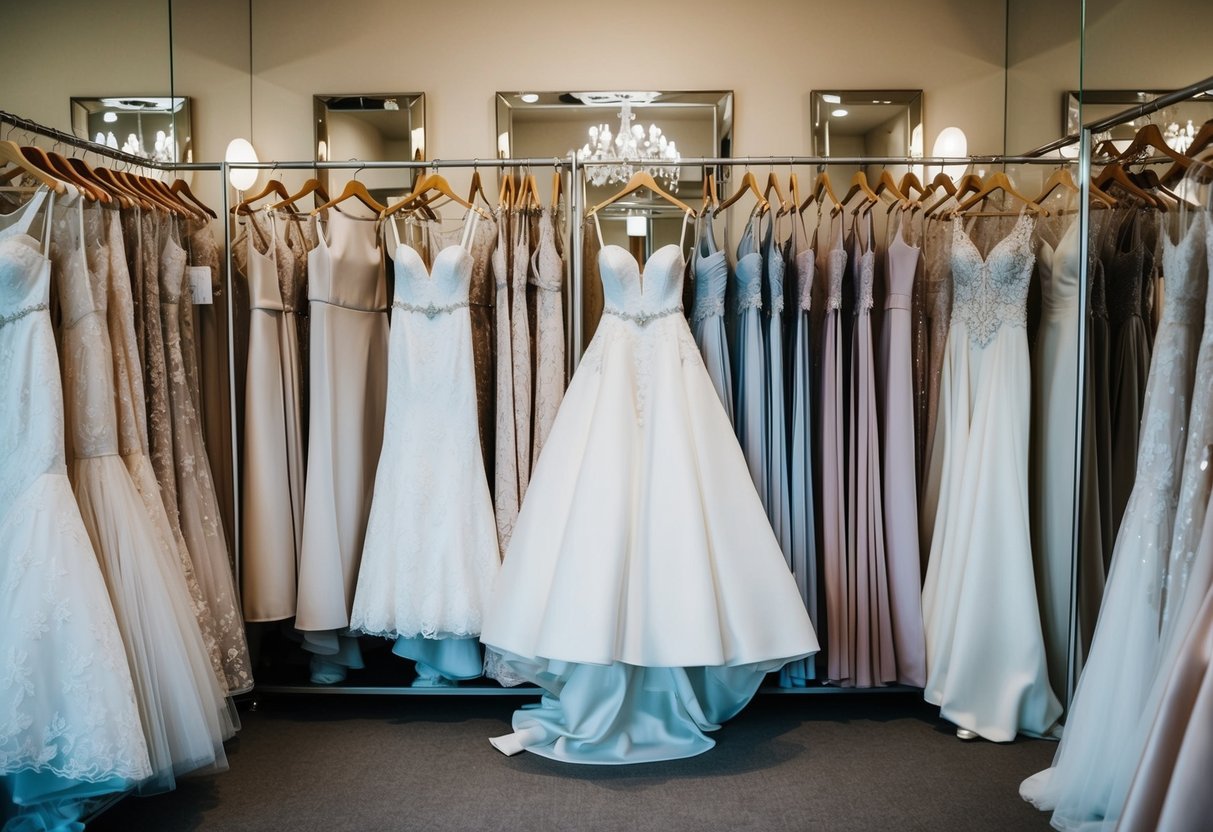 Can You Get a Wedding Dress in 6 Months? Tips for Last-Minute Brides