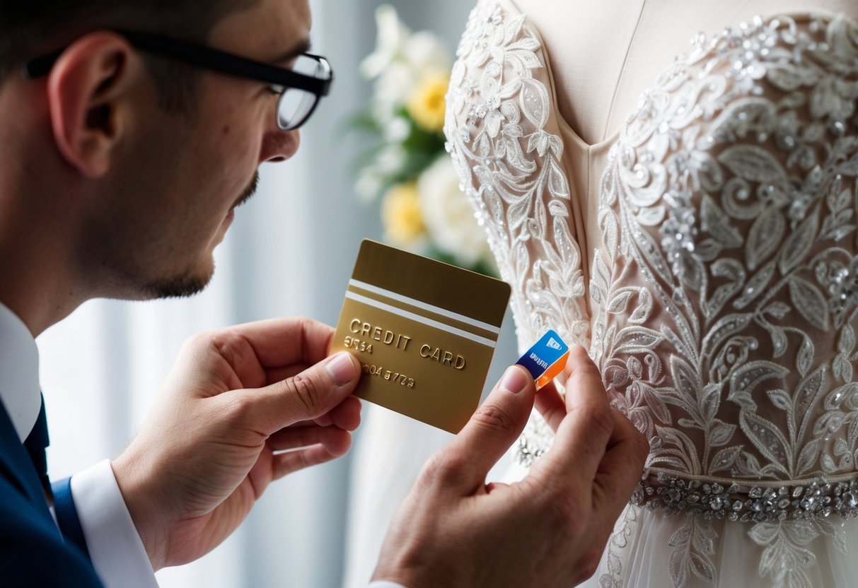Who Pays for the Bride’s Dress? Understanding Wedding Dress Expenses