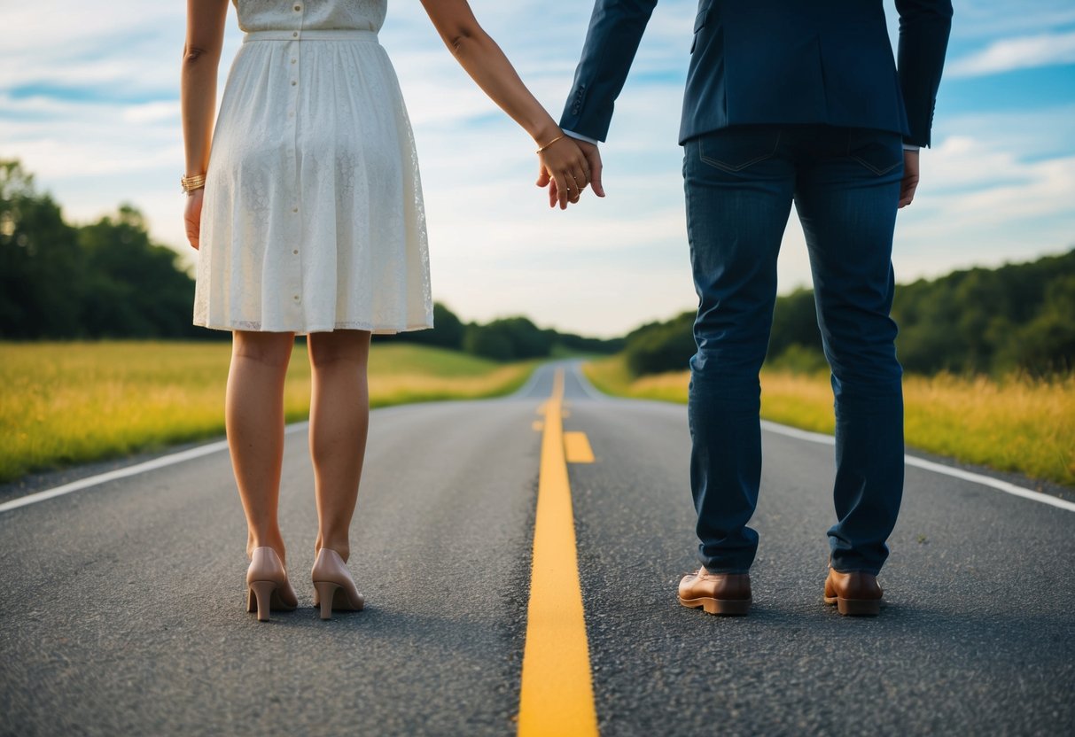 Why Are the First Two Years of Marriage the Hardest? Understanding Common Challenges and Solutions