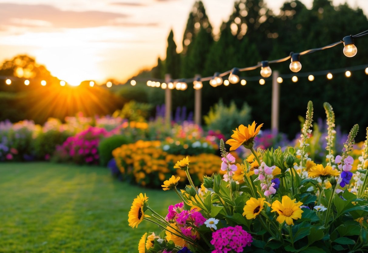 What Time Do Most Summer Weddings Start? Tips for Planning Your Perfect Day