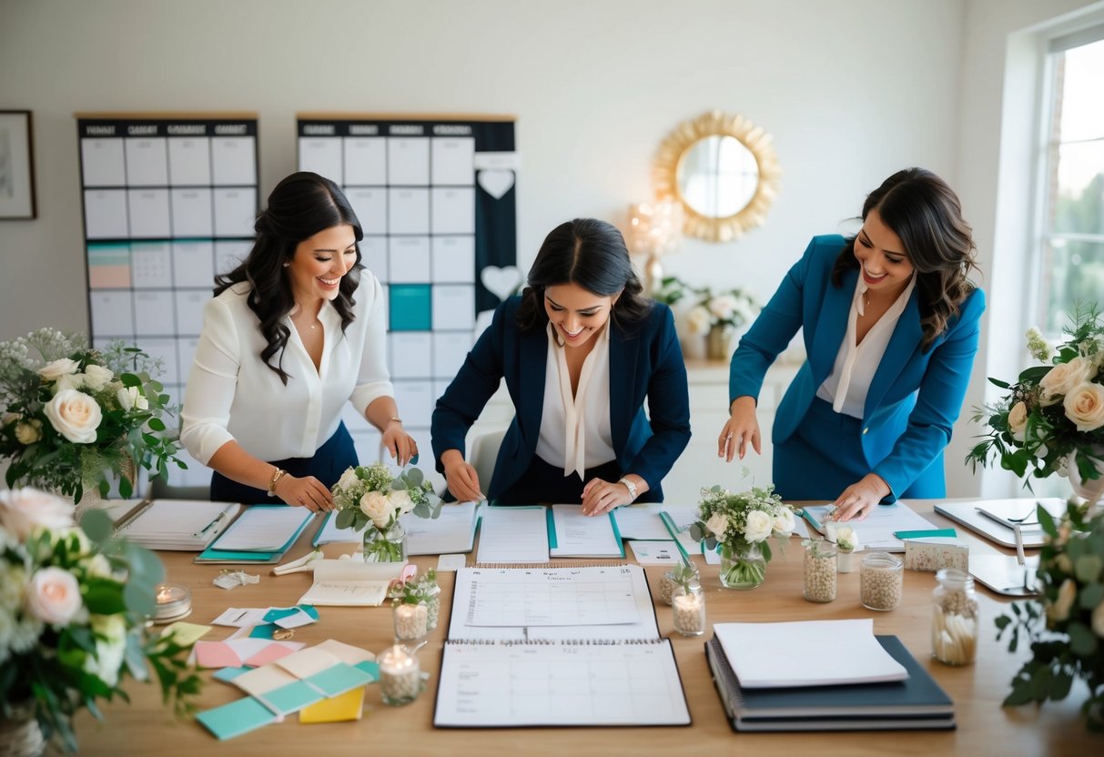 Can I Plan a Wedding in 2 Months? Tips for a Stress-Free Celebration