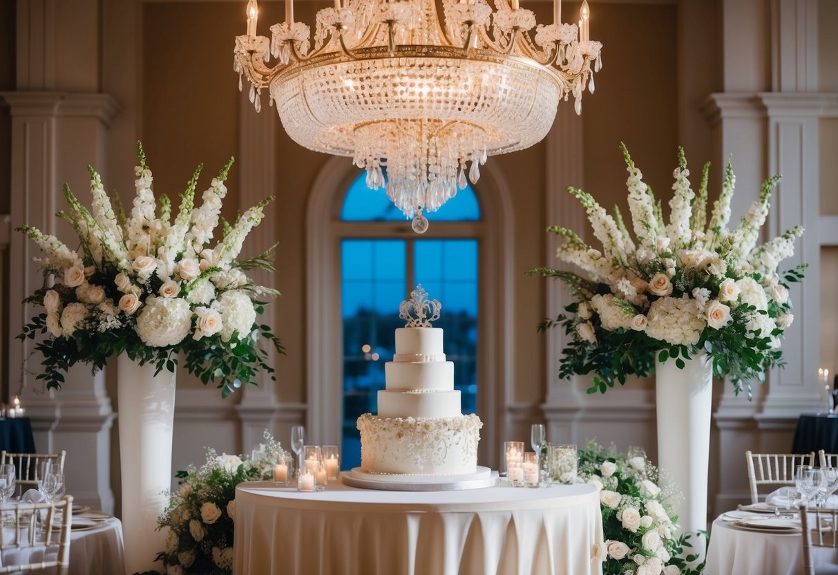 What Are the Three Most Expensive Items That Are Purchased for a Wedding? Here’s What You Need to Know!
