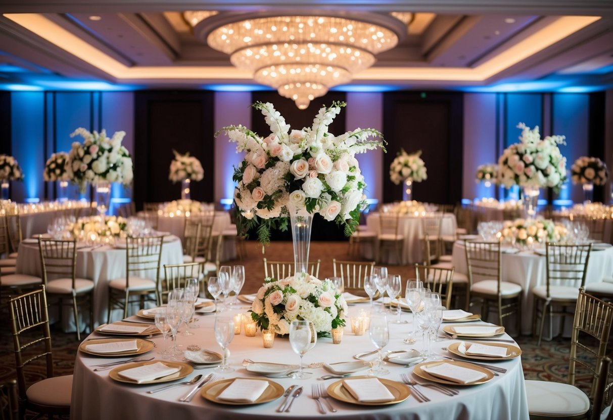 What Is the Biggest Expense in a Wedding? Discovering Where Your Budget Goes