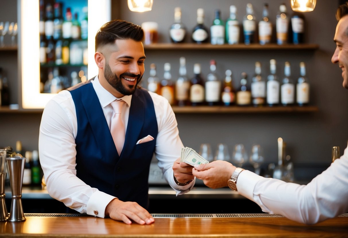 What Does the Best Man Pay For? A Guide to His Wedding Responsibilities