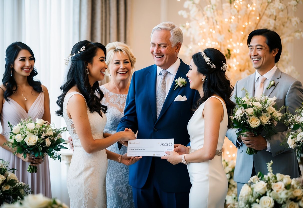 Who Pays for Daughters Wedding UK? Exploring Traditions and Modern Practices