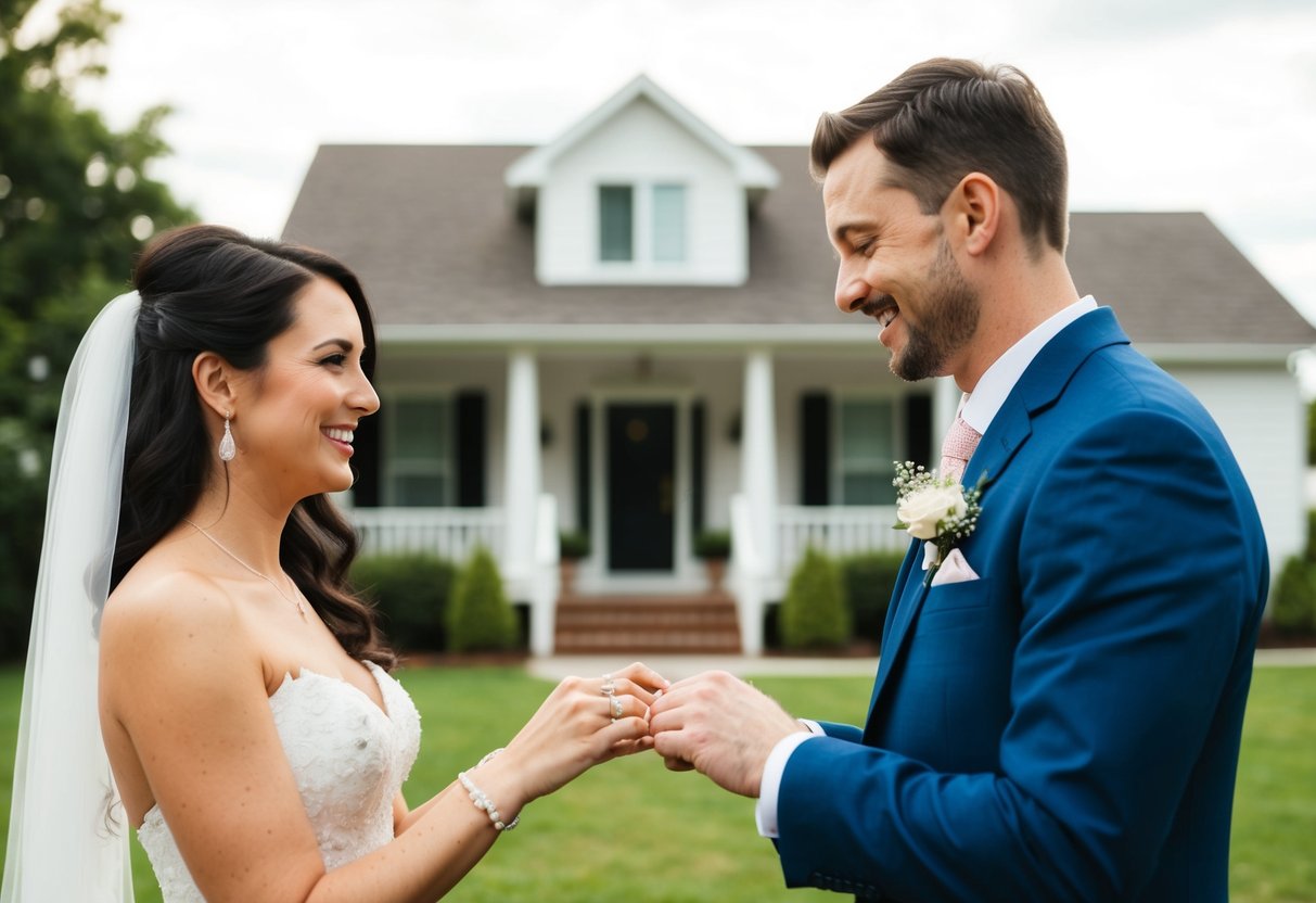 How Do People Afford to Get Married? Tips and Insights for Budgeting Your Big Day