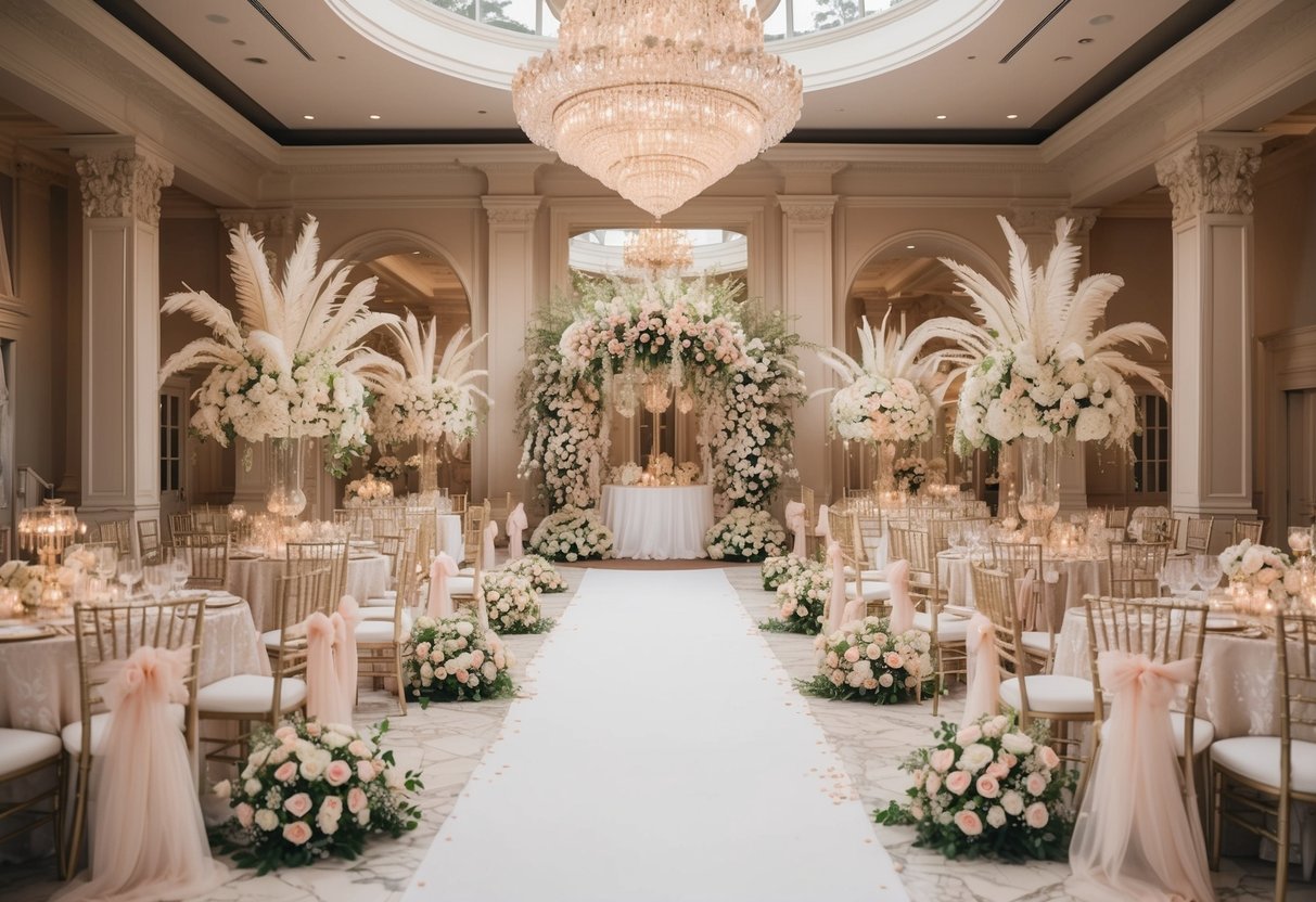 What is the Most Expensive Cost of a Wedding? Exploring the High Price of Your Big Day