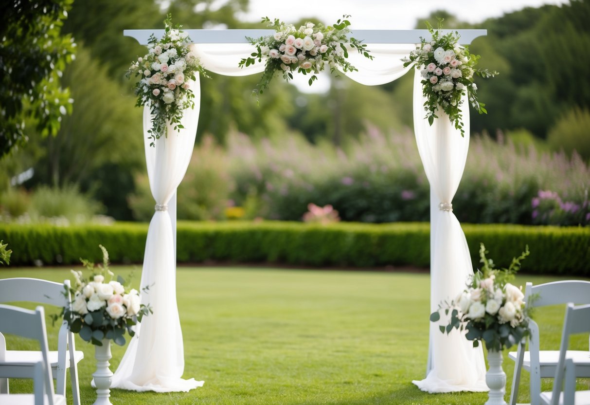 What is the White Rule in Wedding? Understanding This Timeless Tradition