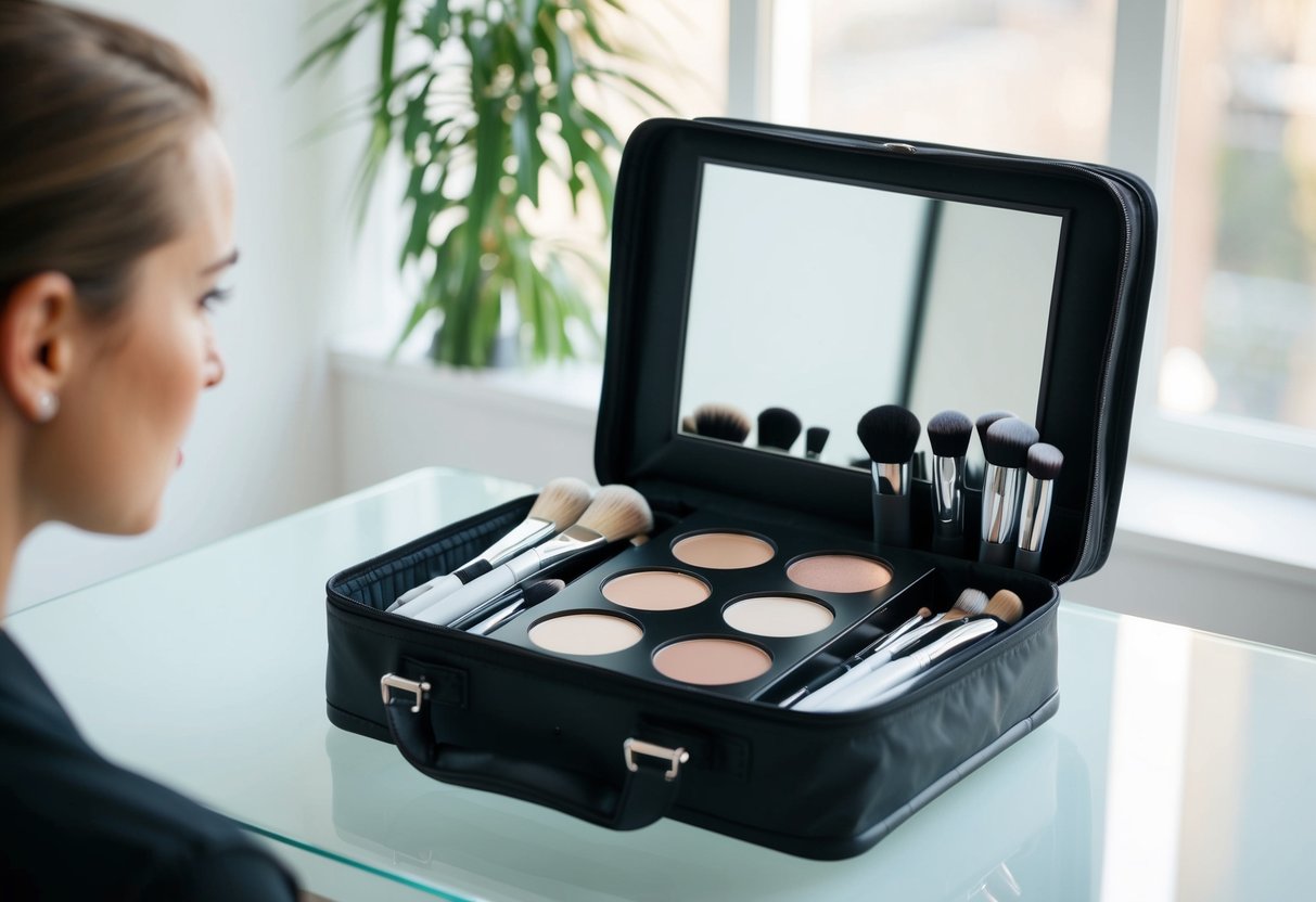 How Many Hours Before an Event Should You Get Your Makeup Done? Tips for Perfect Timing