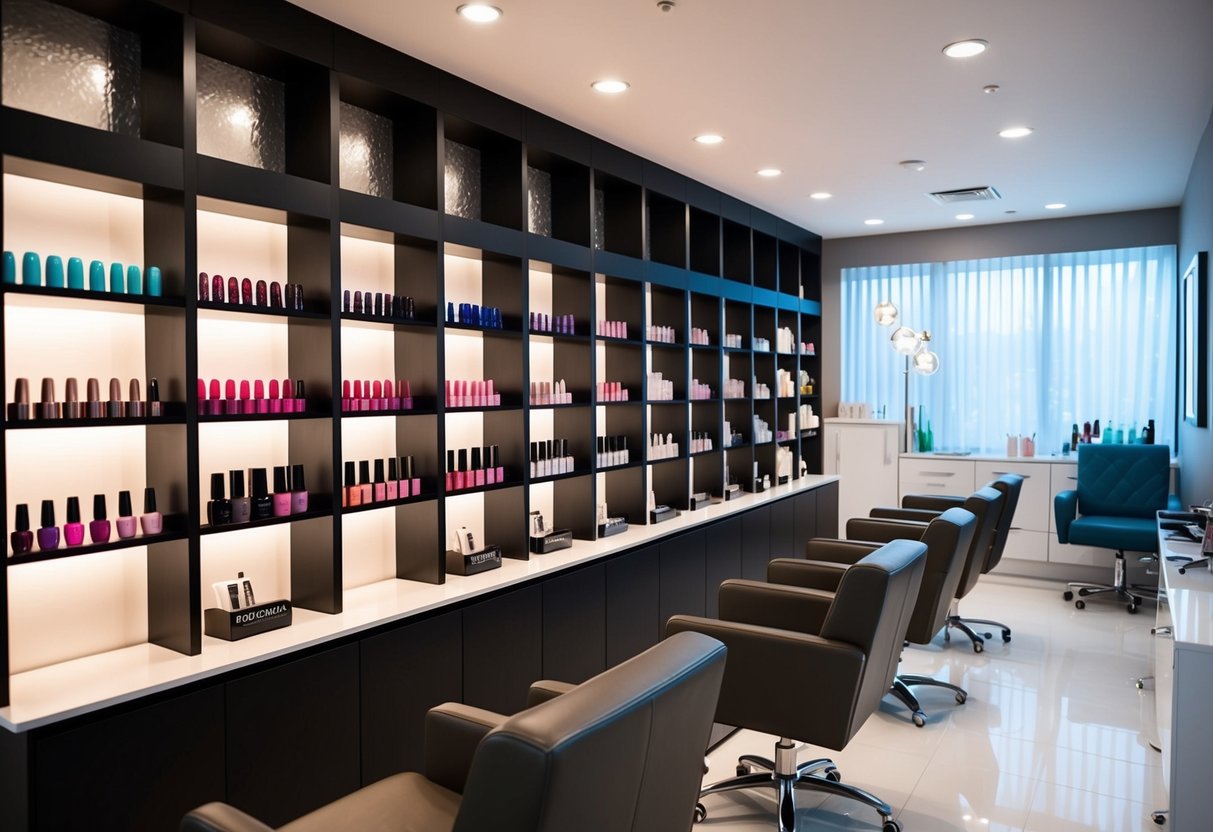 When to Get Nails Done Before a Wedding: Timing Tips for Perfect Nails on Your Big Day