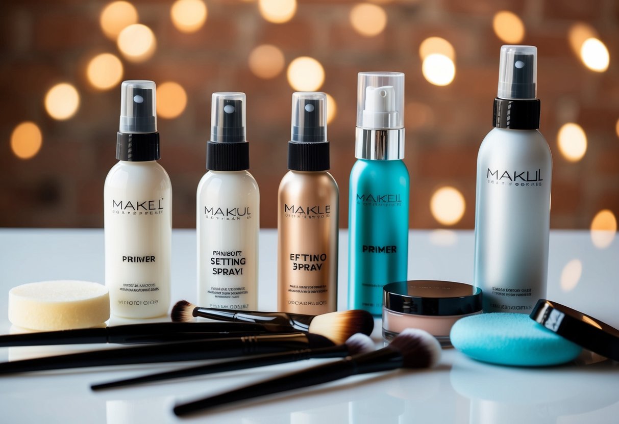 What Order to Apply Makeup In? A Simple Guide for Flawless Results
