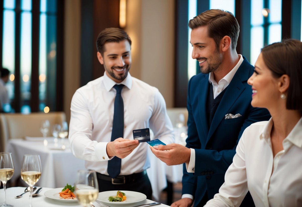 Who Pays for an Engagement Dinner? Understanding the Traditions and Expectations