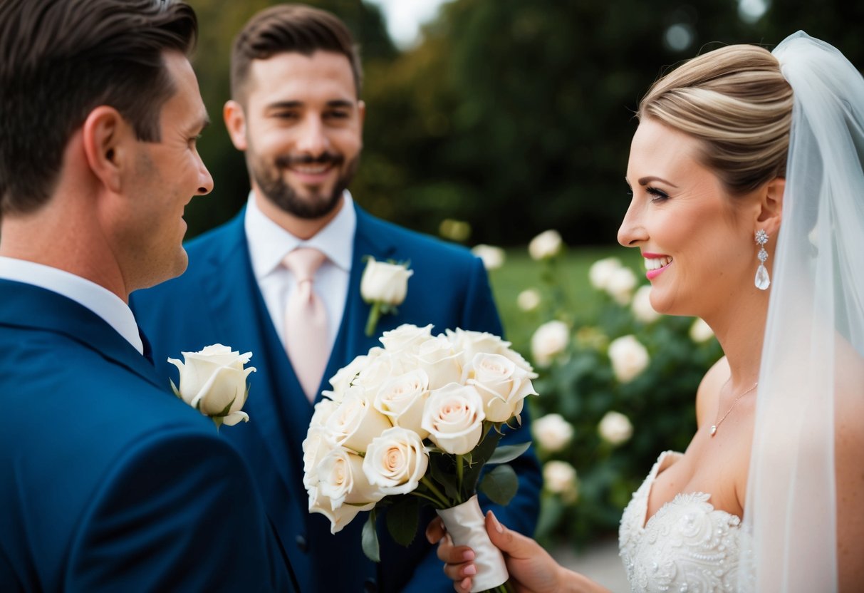 What Gift Does a Groom Give His Bride? Meaningful Ideas to Celebrate Your Love