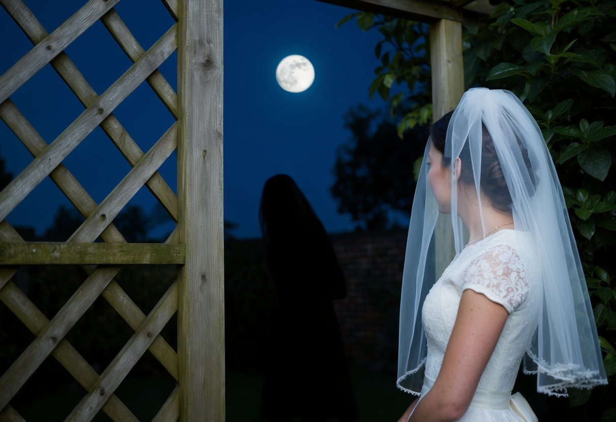Can the Bride See the Groom the Night Before? Understanding Wedding Traditions and Superstitions
