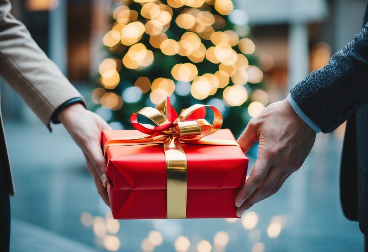 Does the Bride Give a Gift to Her Mother-in-Law? A Guide to Thoughtful Gesture Ideas