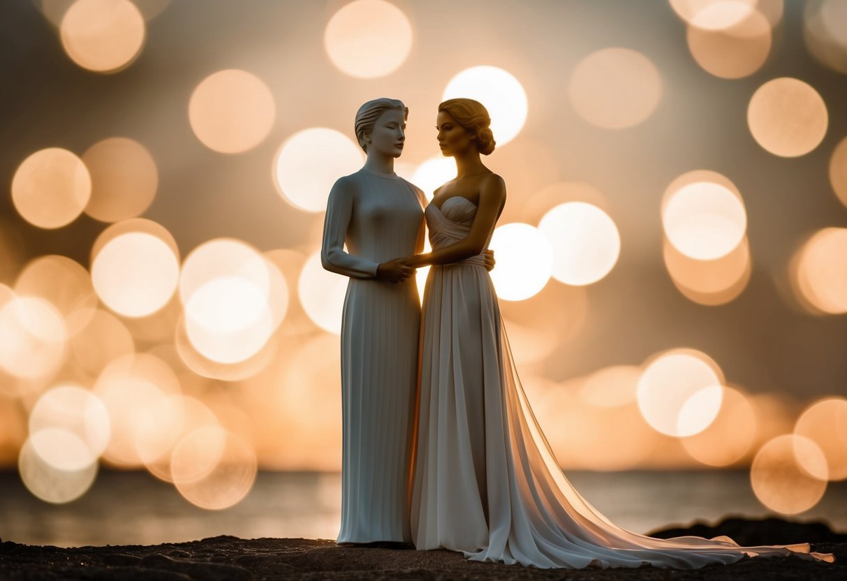 Can Your Mom Be Your Maid of Honor? Understanding the Role and Benefits