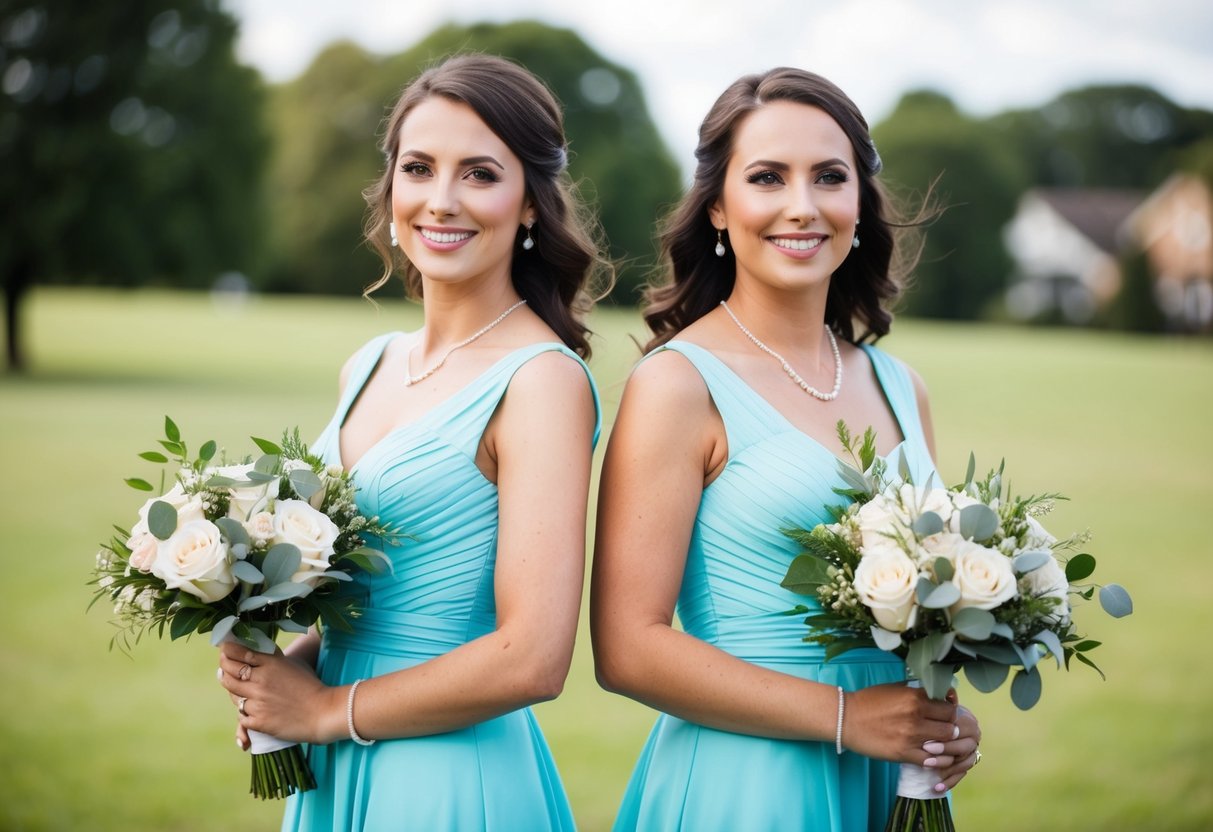 Can I Have Two Maids of Honors? Exploring Your Unique Wedding Choices