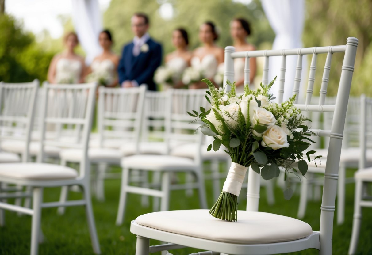 Is It Okay to Have No Bridesmaids? Embracing a Unique Wedding Tradition