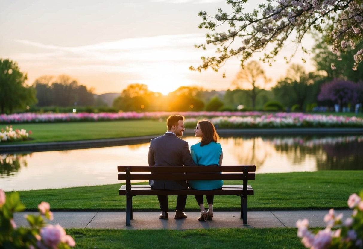 Is 2 Years Long Enough Before Proposing? A Look at Relationship Timelines