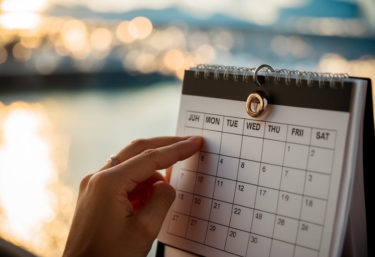 Is 7 Months Enough to Get Married? Exploring Timelines for Lasting Love