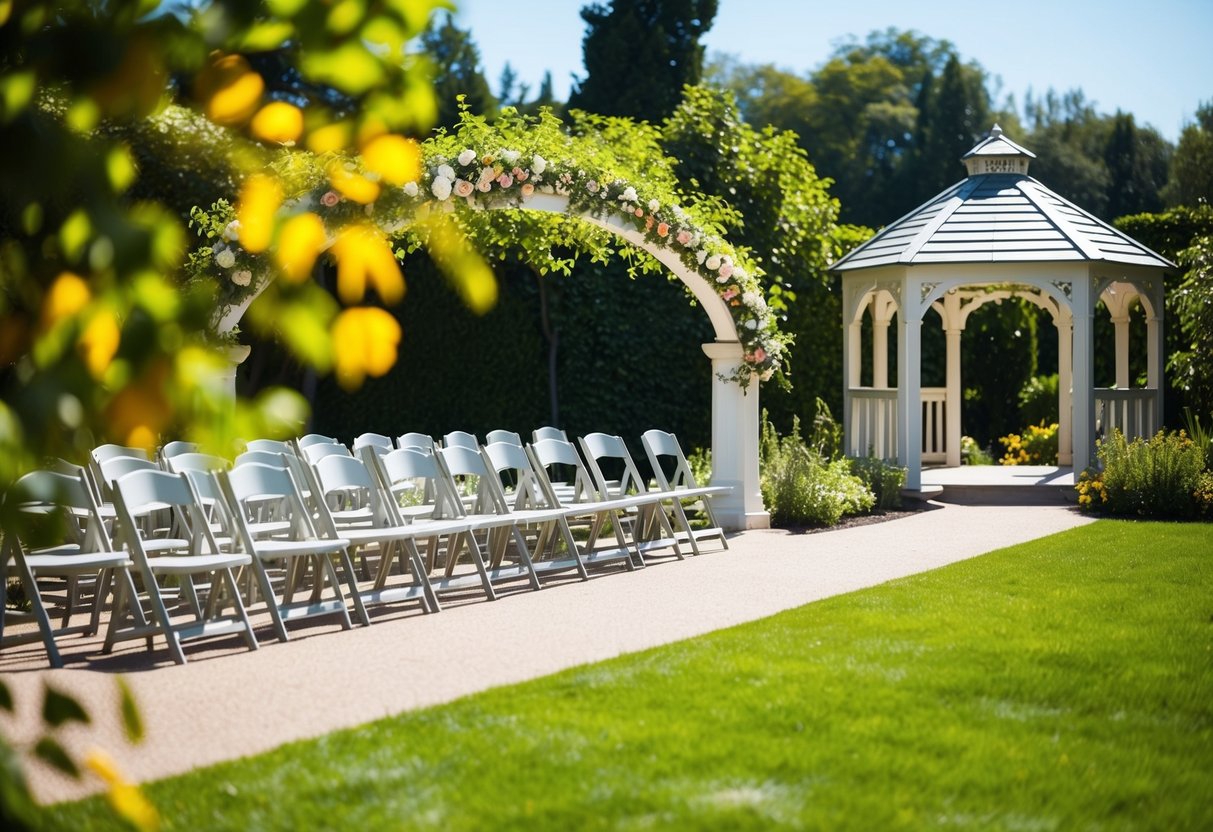 Is 2pm Too Early for Wedding Ceremony? Tips for Timing Your Big Day
