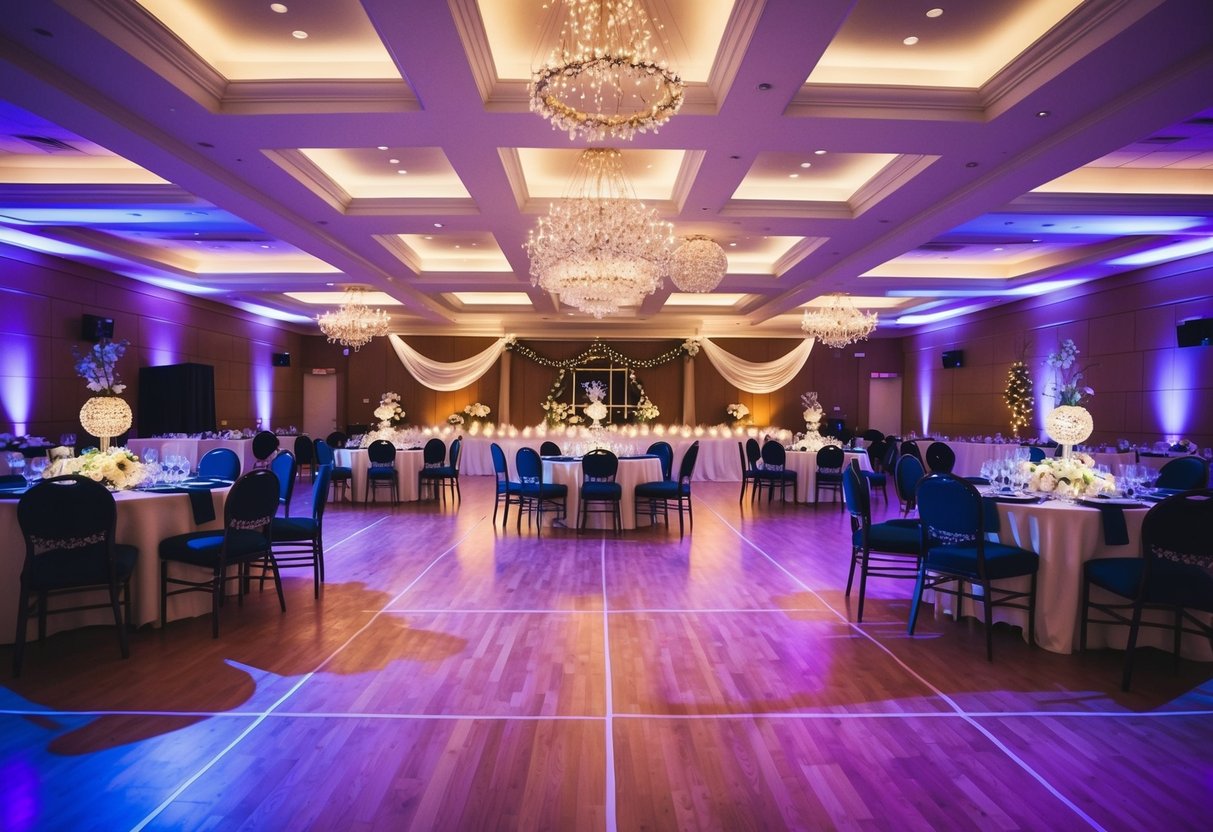 Is It OK to Skip Wedding and Just Go to Reception? Understanding the Etiquette Behind Your Choice