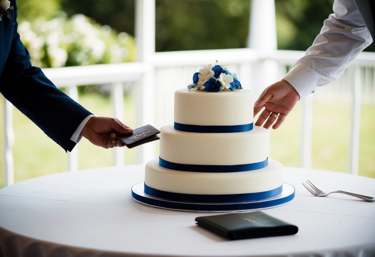 Who Pays for Groom’s Cake? Understanding the Costs and Traditions