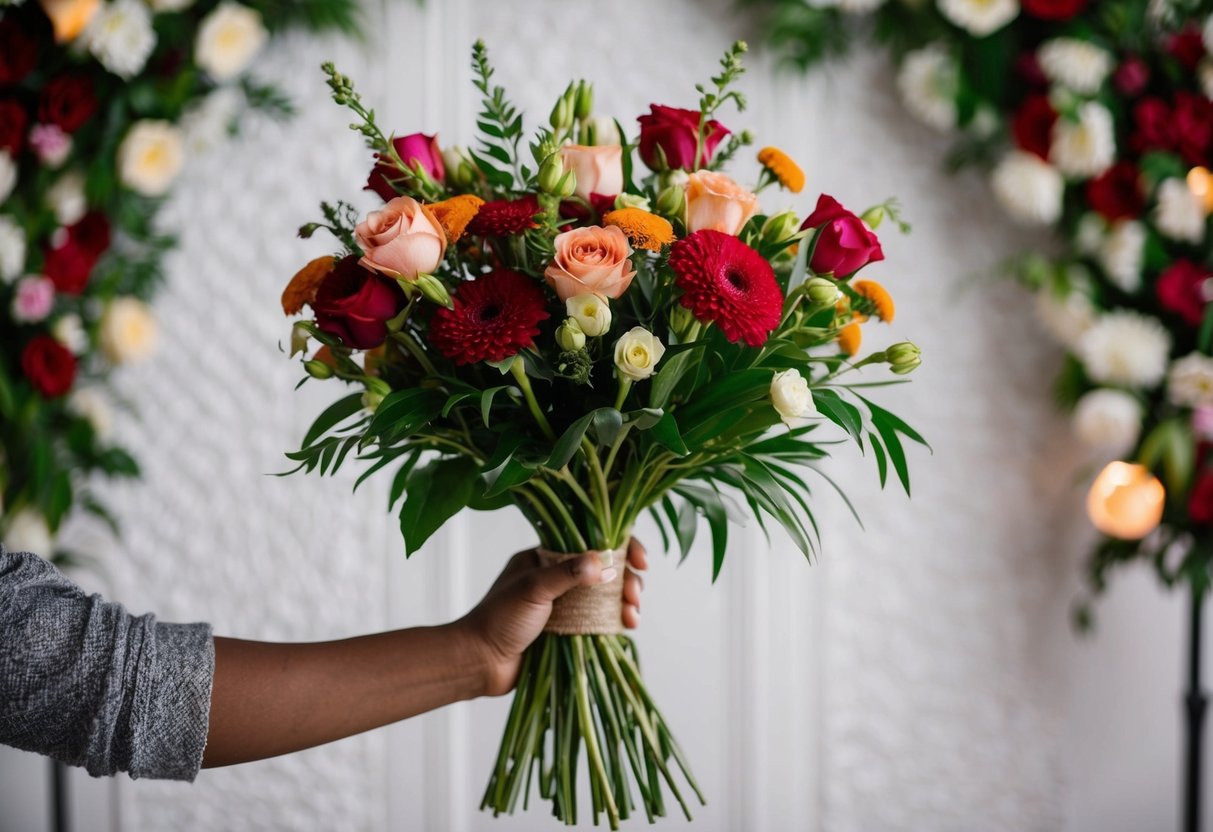 Who Goes First in a Wedding? Understanding Ceremony Traditions and Etiquette