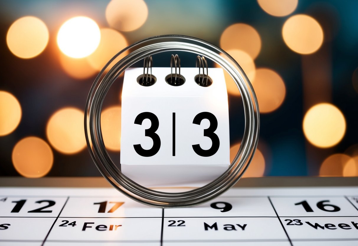 Is 4 Months Too Late for Save the Date? Understanding Timing for Your Wedding Guests