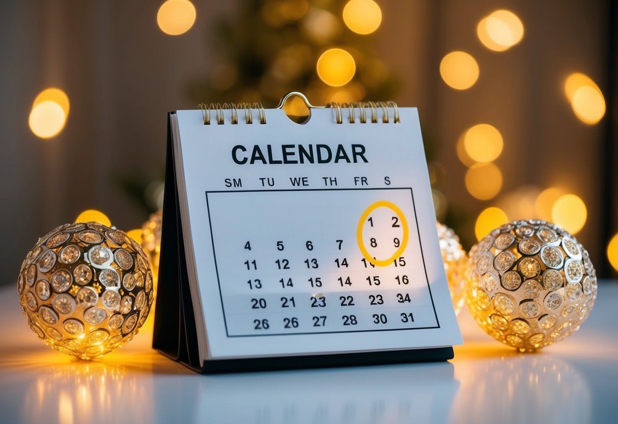 Do Evening Guests Get a Save the Date? Understanding Invitation Etiquette