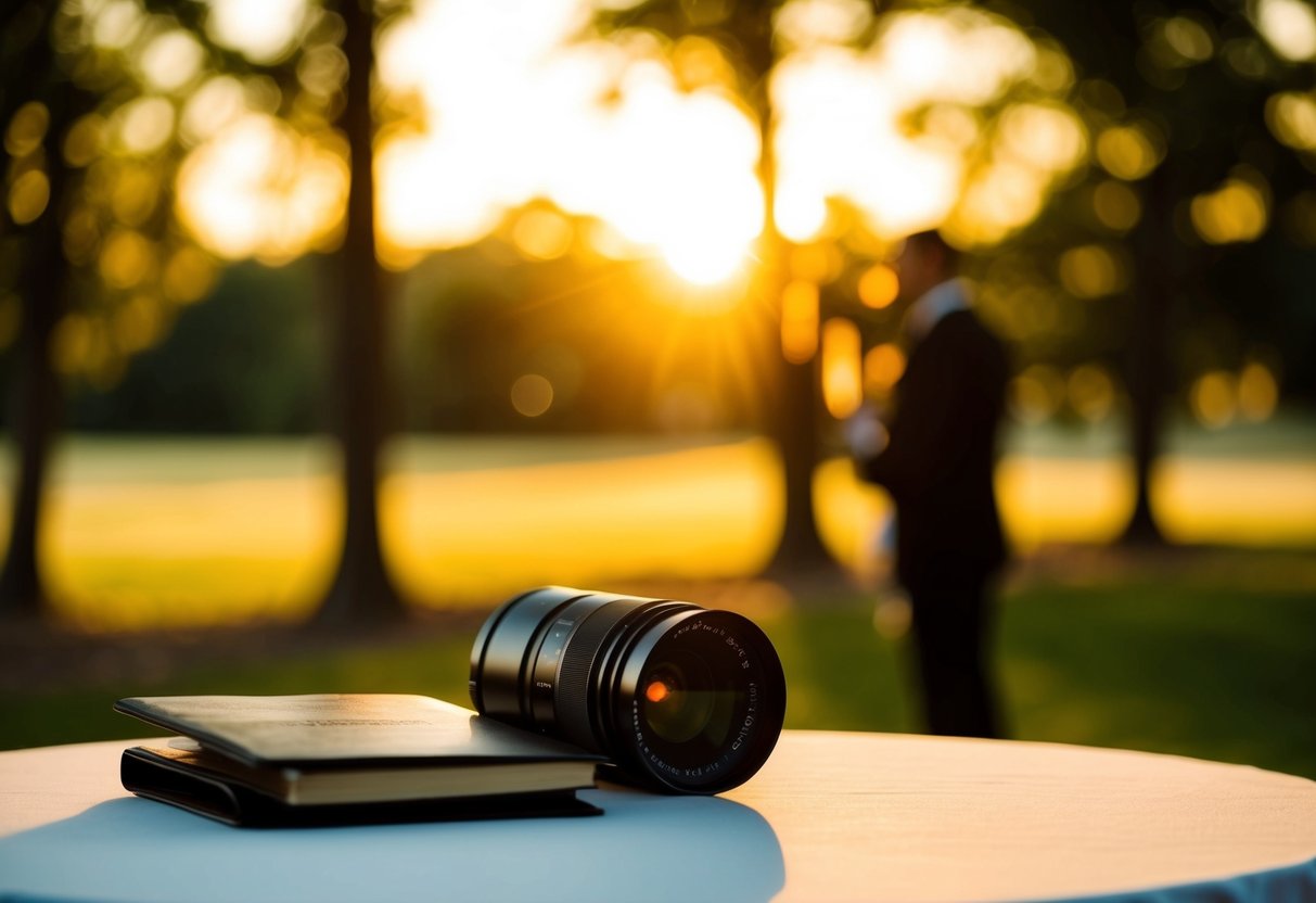 What Is the Best Time of Day to Get Married? A Guide to Perfect Timing for Your Big Day
