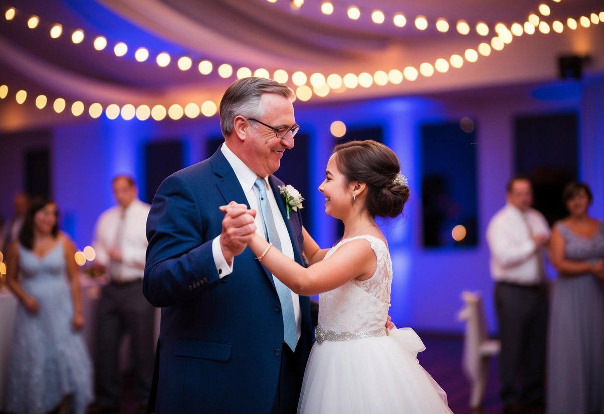 When to Do Father-Daughter Dance? Timing Tips for Unforgettable Moments