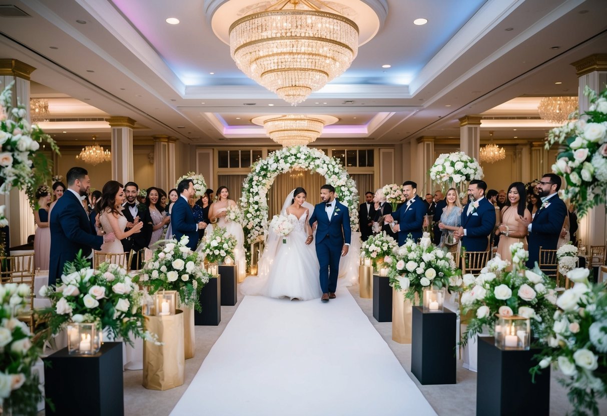 What Days Are Weddings Most Expensive? A Guide to Choosing Budget-Friendly Dates