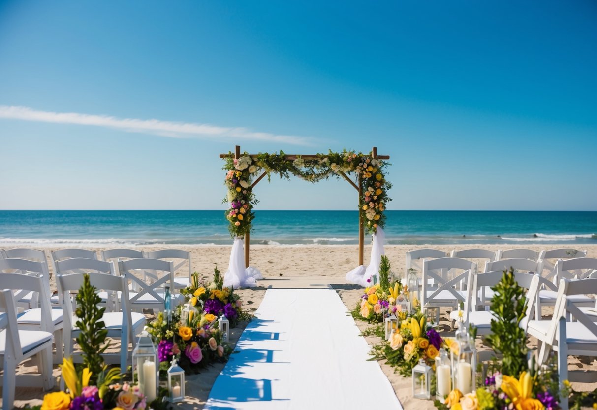 What Is the Luckiest Date to Get Married in 2024? Discover the Best Options for Your Special Day!