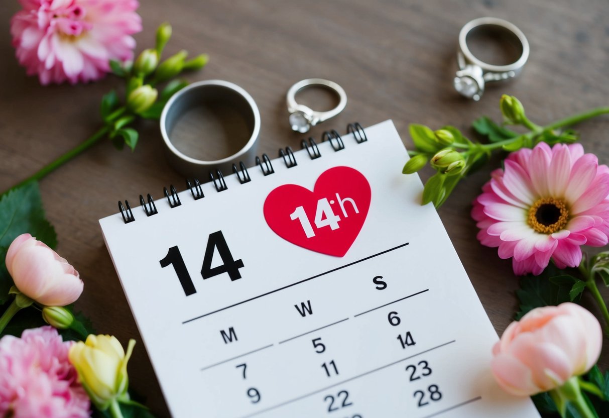 What is the 2 Week Rule in Marriage? Understanding Its Impact on Relationships
