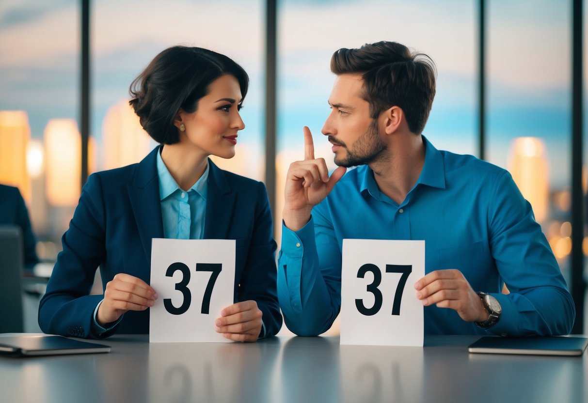 What is the 37 Rule for Marriage? Discover the Secret to Finding Lasting Love