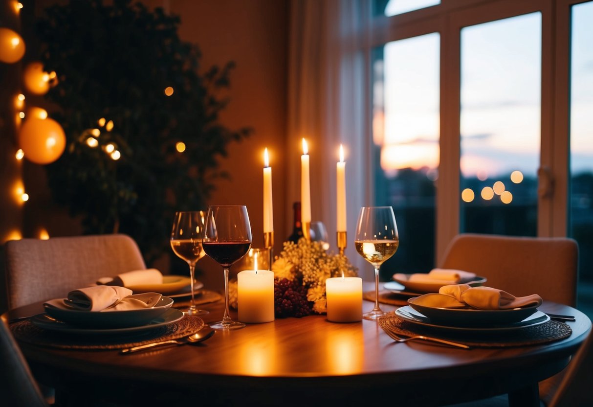 How Many Date Nights Should a Married Couple Have? A Guide to Keeping the Spark Alive