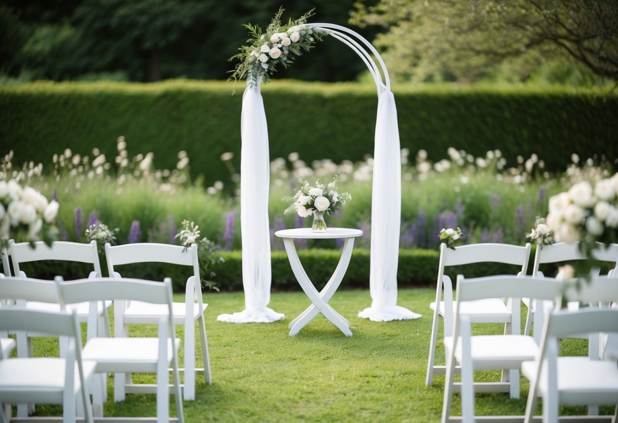 What Is a Micro Wedding? A Charming Alternative for Intimate Celebrations