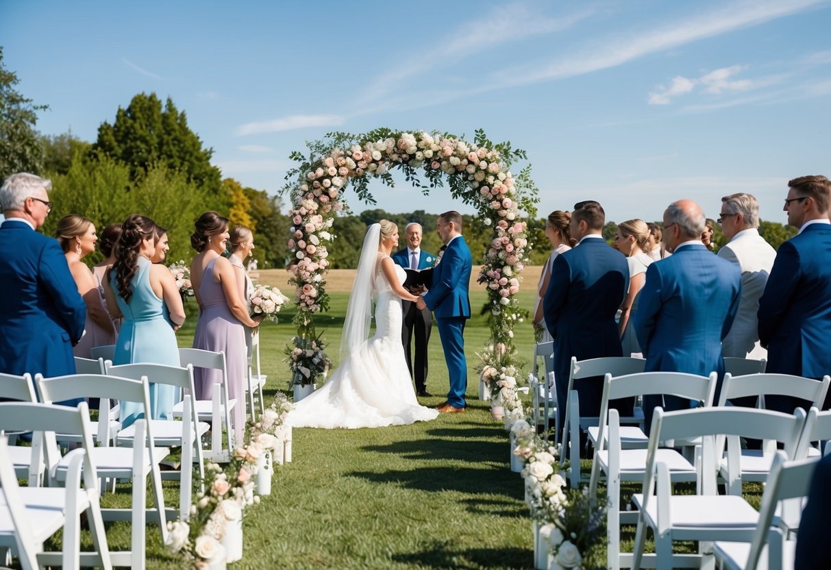 What Day of the Week Do Most Couples Get Married? Unpacking the Trends Behind Wedding Day Choices