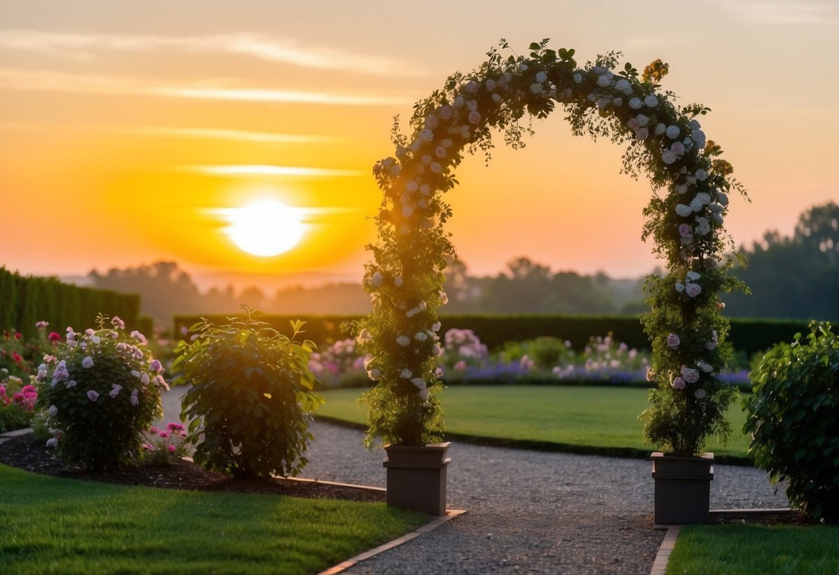 Is 3pm Too Late to Get Married? Exploring Timing for Your Special Day
