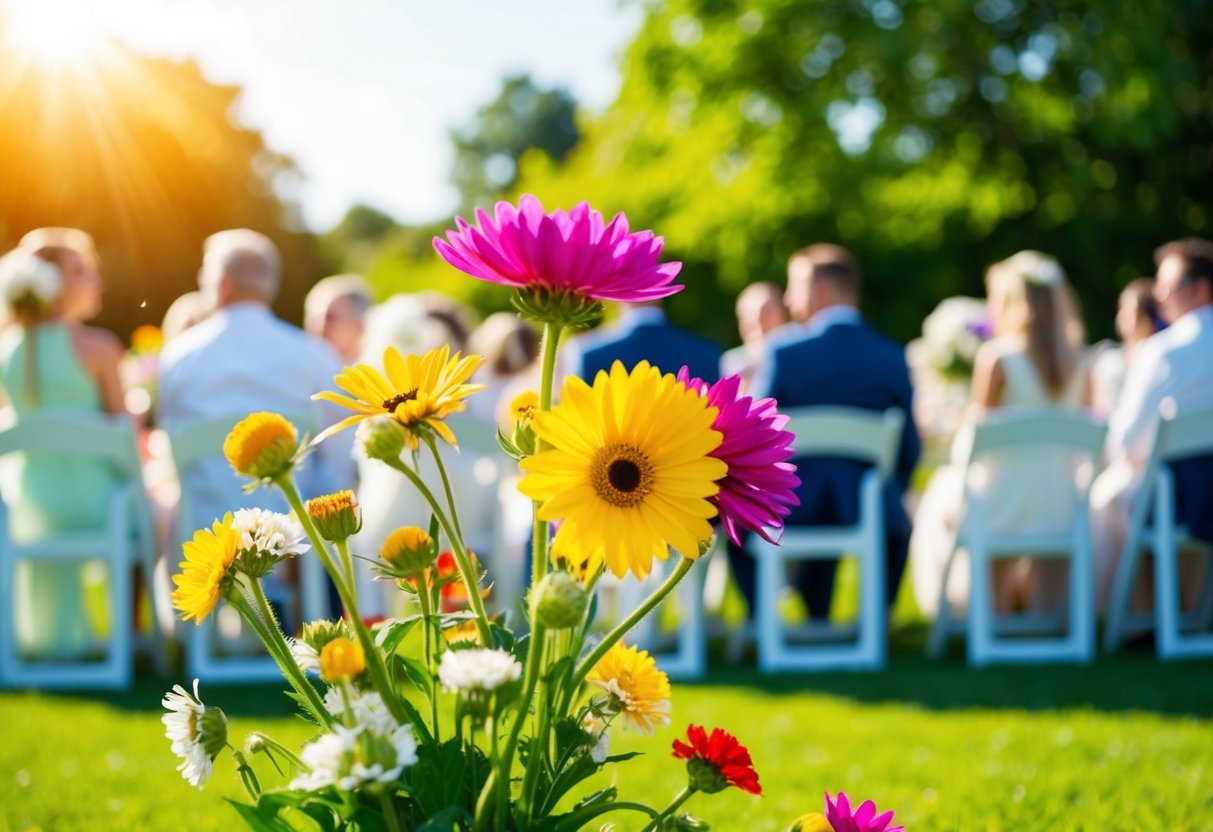 What Is the Most Popular Month to Get Married? Discover the Trends Behind Wedding Season