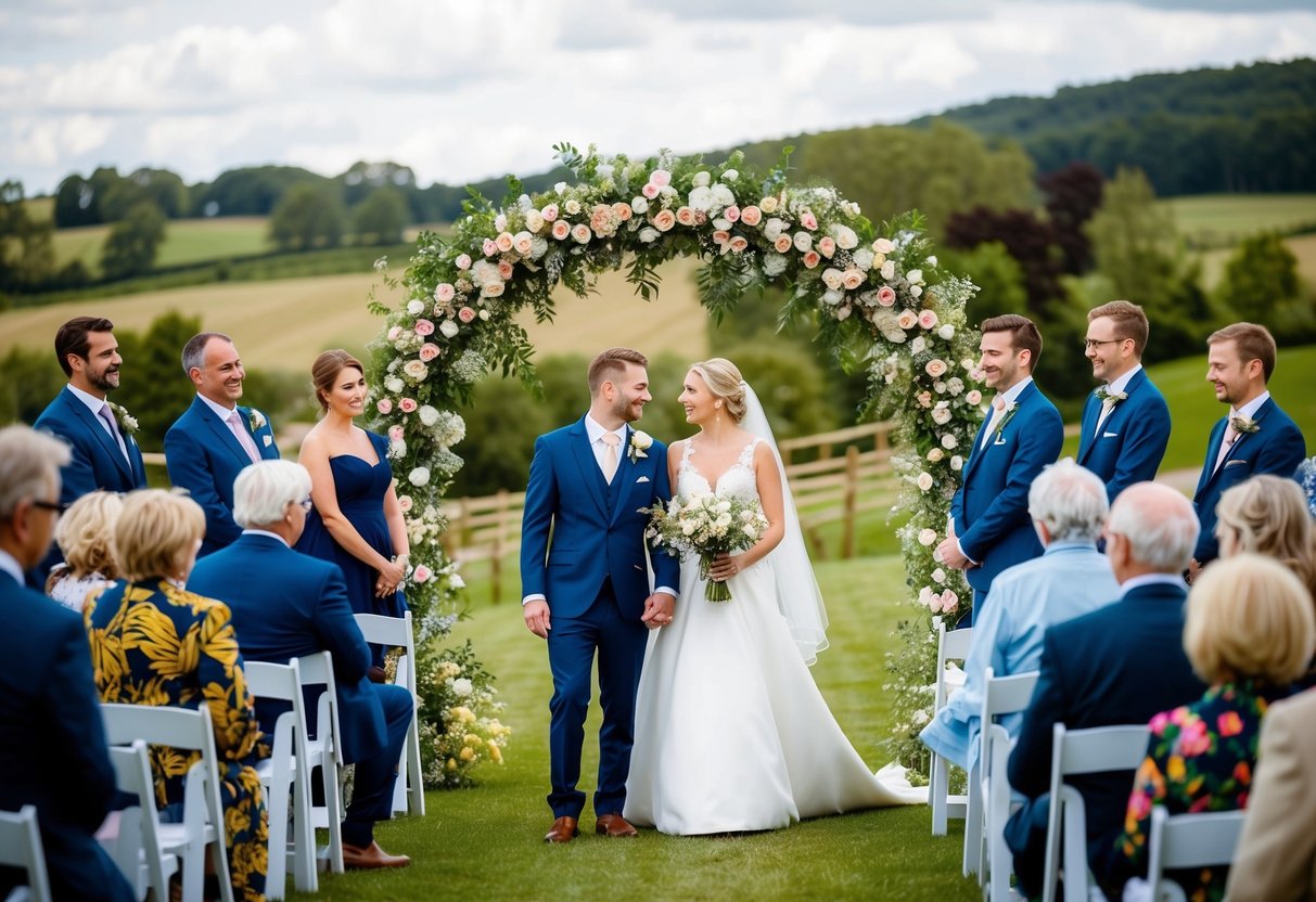 How Much Is a Wedding on Average UK? Discovering the True Costs of Saying “I Do”