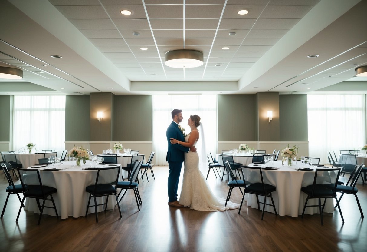 Is It Rude to Not Have a Wedding Reception? Understanding Modern Wedding Choices