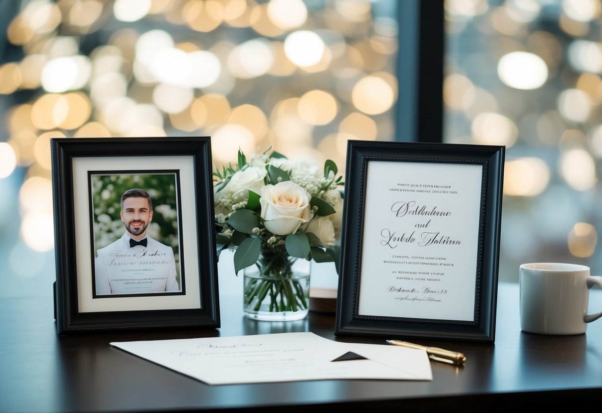 Should I Tell My Boss I’m Getting Married? Tips for Sharing Your Exciting News at Work