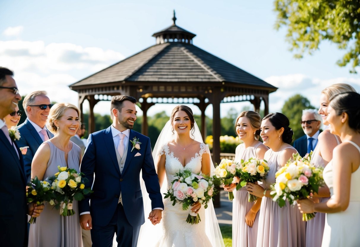 What Day of the Year Do Most People Get Married? Discover the Most Popular Wedding Date!