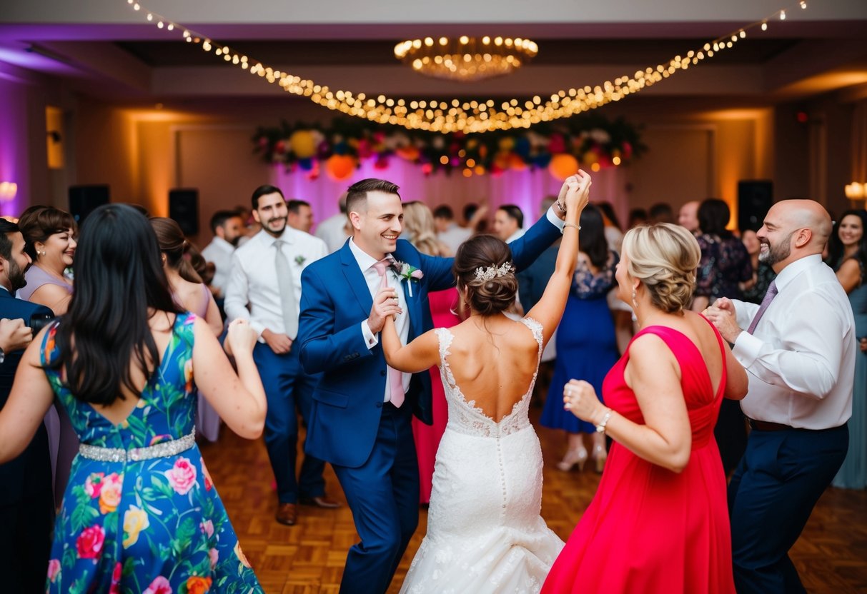Is It Rude to Not Dance at Weddings? Understanding Expectations and Etiquette