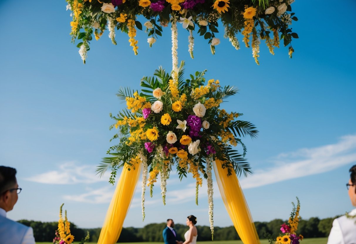 Why is 2024 the Luckiest Year to Get Married? Discover the Perfect Timing for Your Big Day!